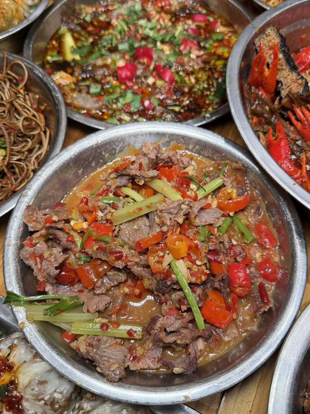 谁懂啊，新余这家店香到我原地转圈