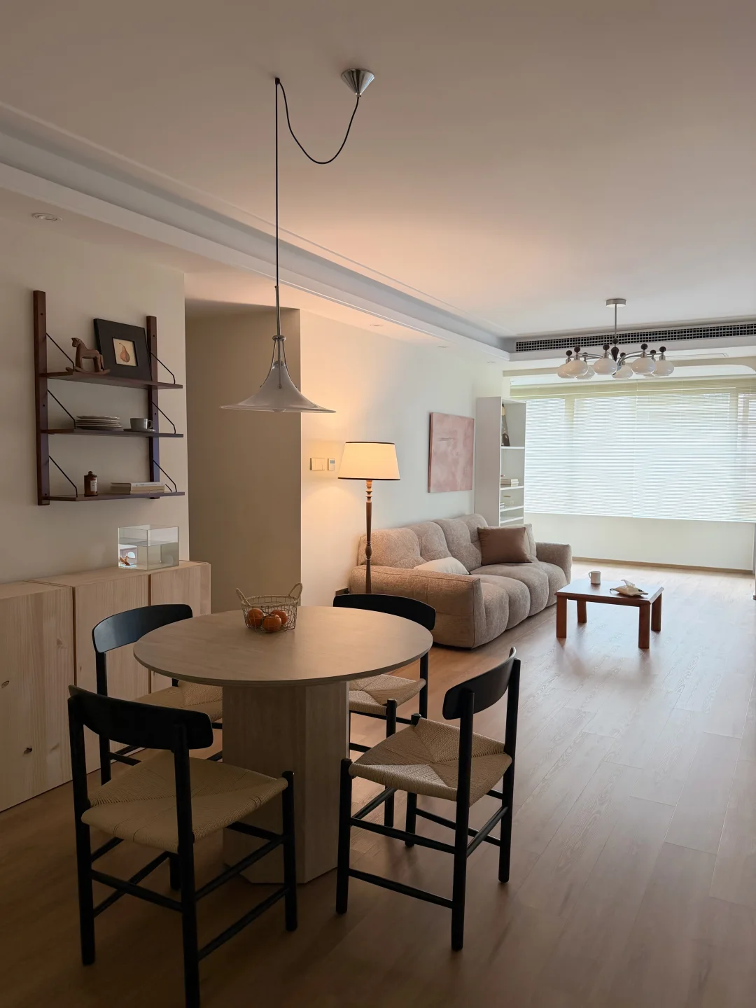 东西越少 心情越好