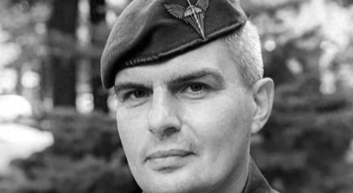 乌克兰军官遭俄无人机袭击身亡，其战友：战争夺走了最优秀的人

乌克兰的一位记者兼