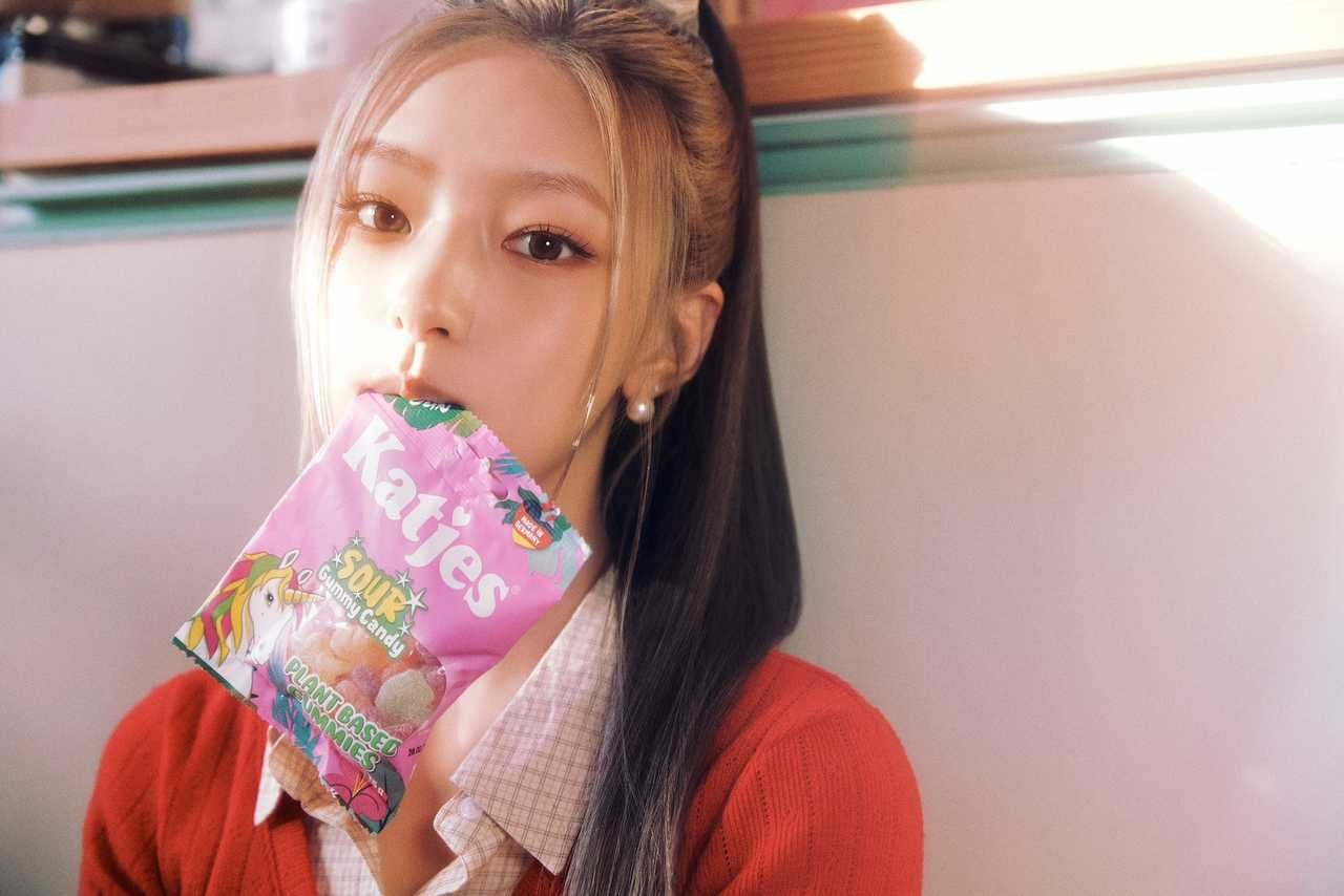 KIOF出道三周年快乐💋🍰🎉 