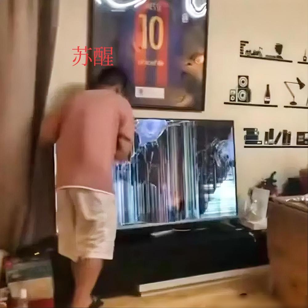 看到苏醒昨晚大小号回应，自己唱歌难听这件事，顺手扒了一下。看到苏醒昨晚大小号回应