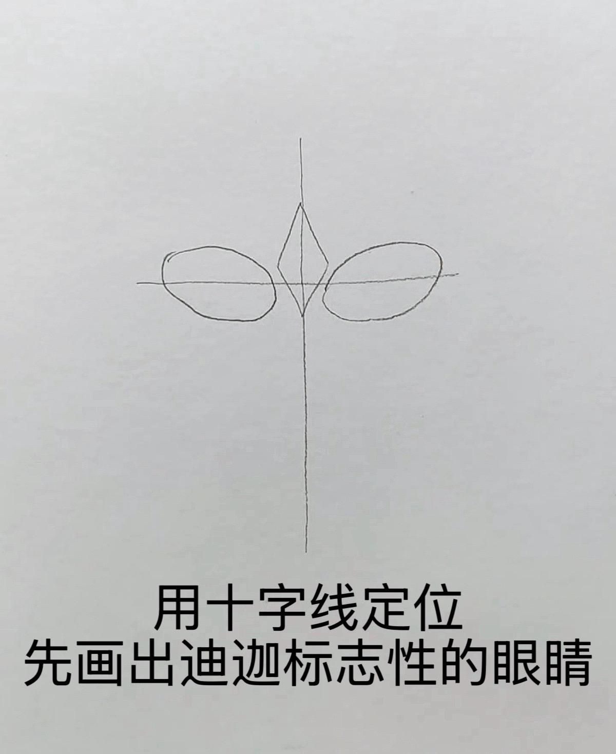 宝子们学会了吗？🌝迪迦 奥特曼画画教程 我画画就是一场豪赌