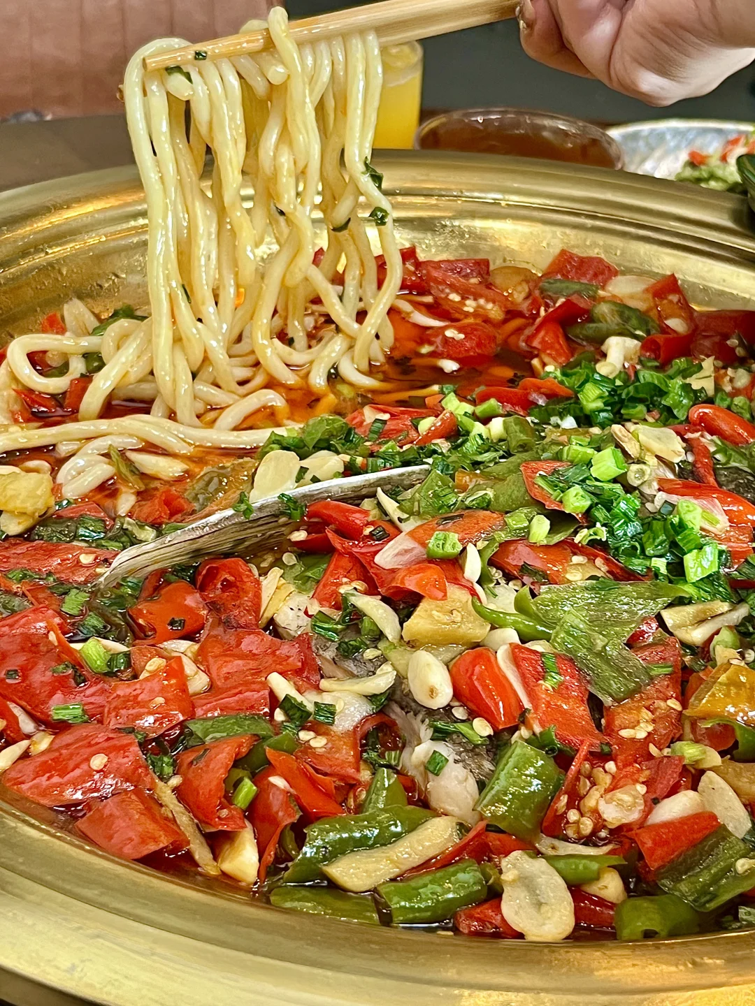 卧！宁波的！创意国风菜