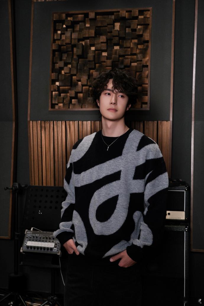 王一博郭富城合作网传王一博和郭富城在春晚会有合作舞台，不知道这次能给我们带来什么