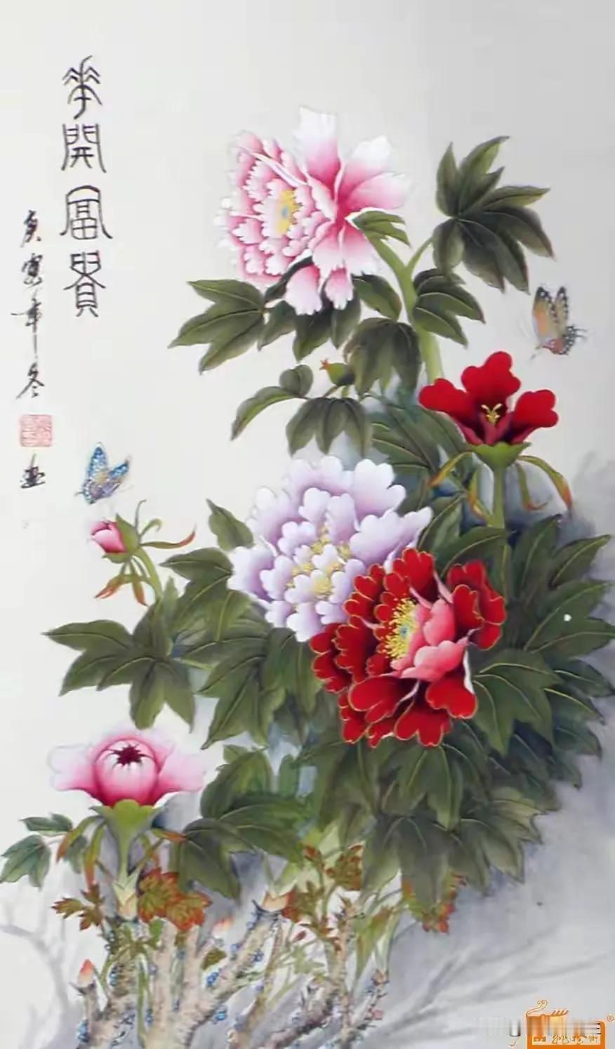 现世录（七十二）

文/在线灵童（广州）

假如人没有经历过苦难的淬炼，
假如人