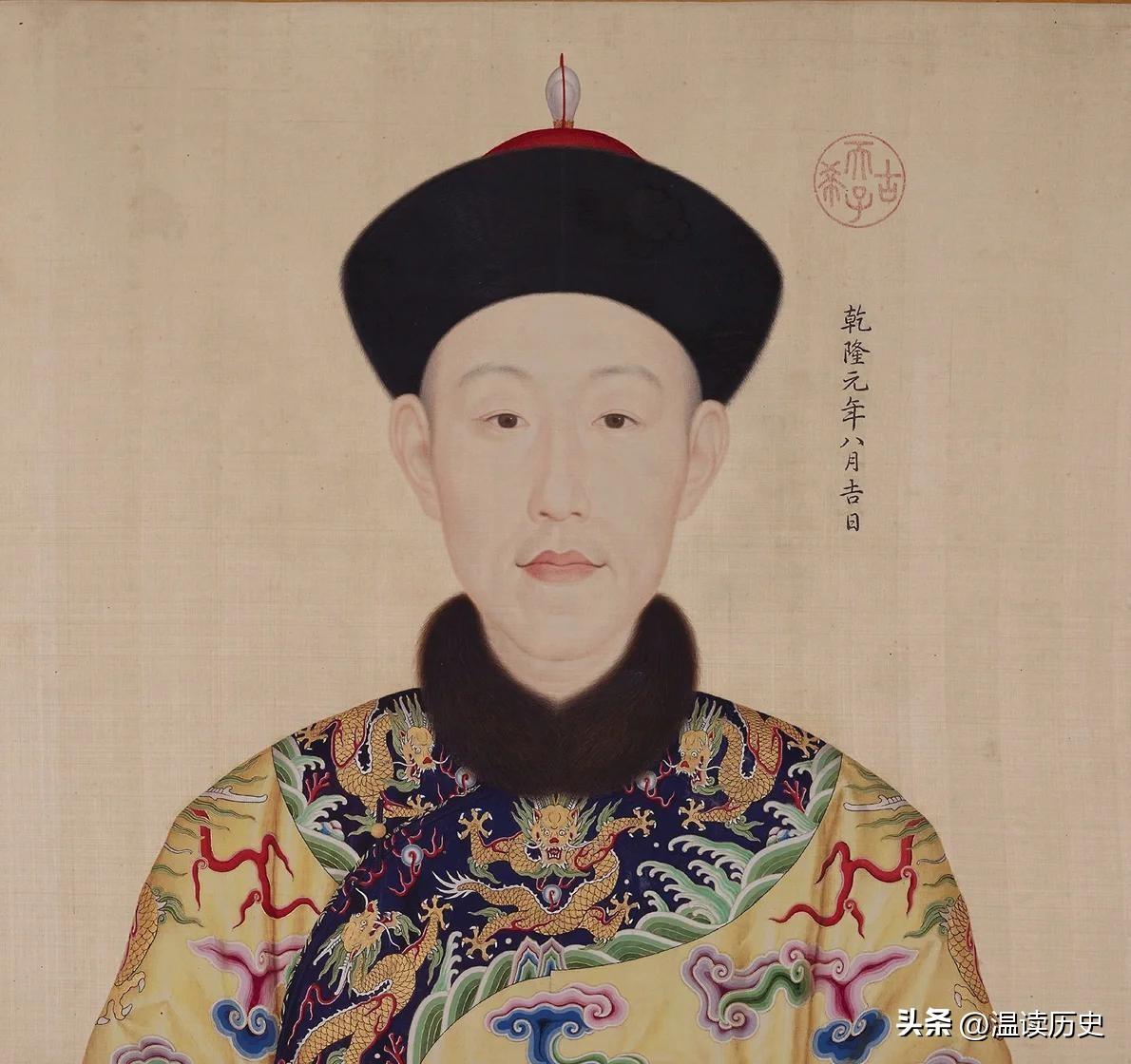 古代的皇帝里，一般孙子崇拜爷爷，如万历皇帝崇拜嘉靖皇帝，乾隆帝崇拜康熙帝。万历皇