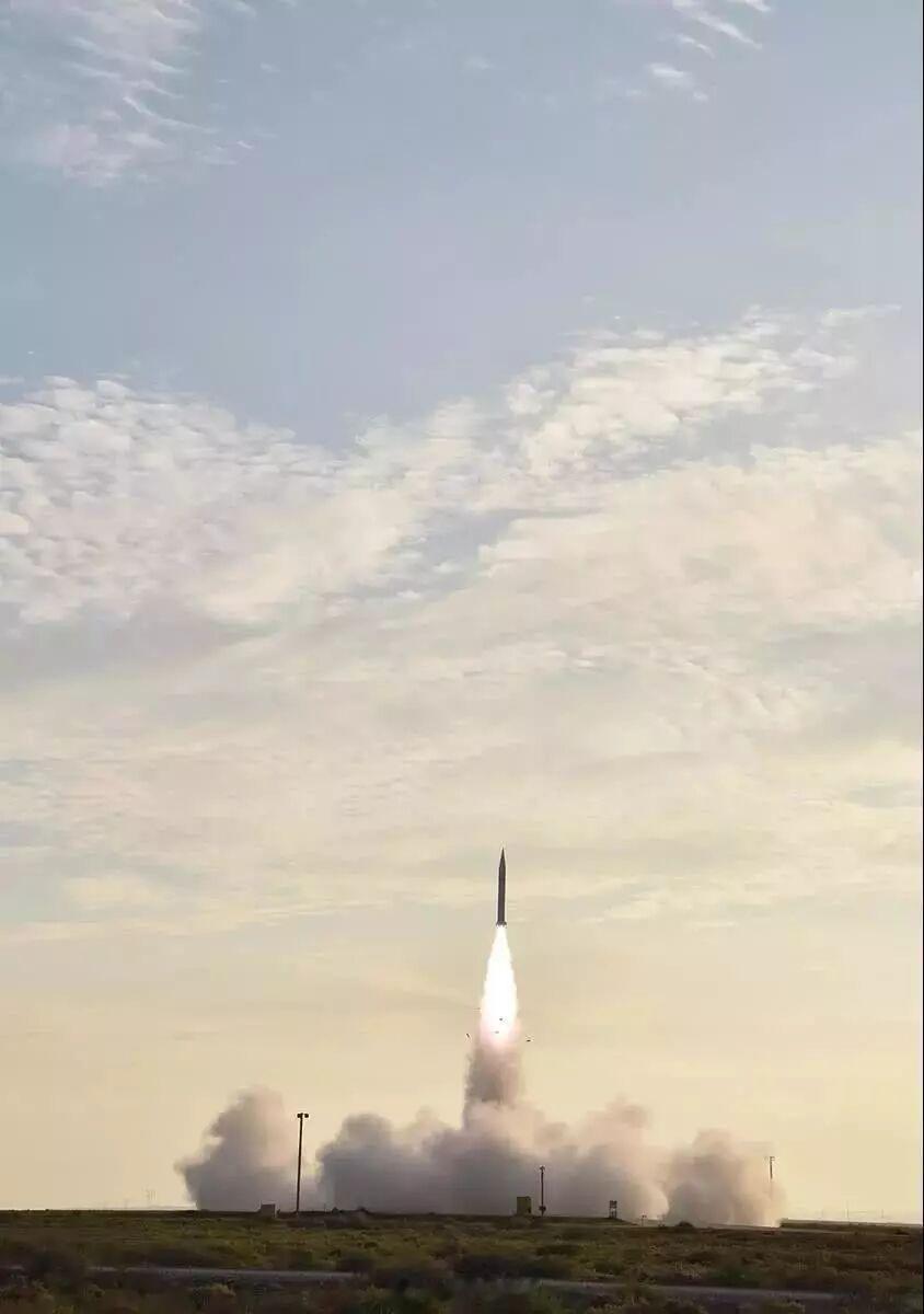 【早安丨航天历史上的今天 】2018年8月3日，中国航天科技集团公司空气动力技术