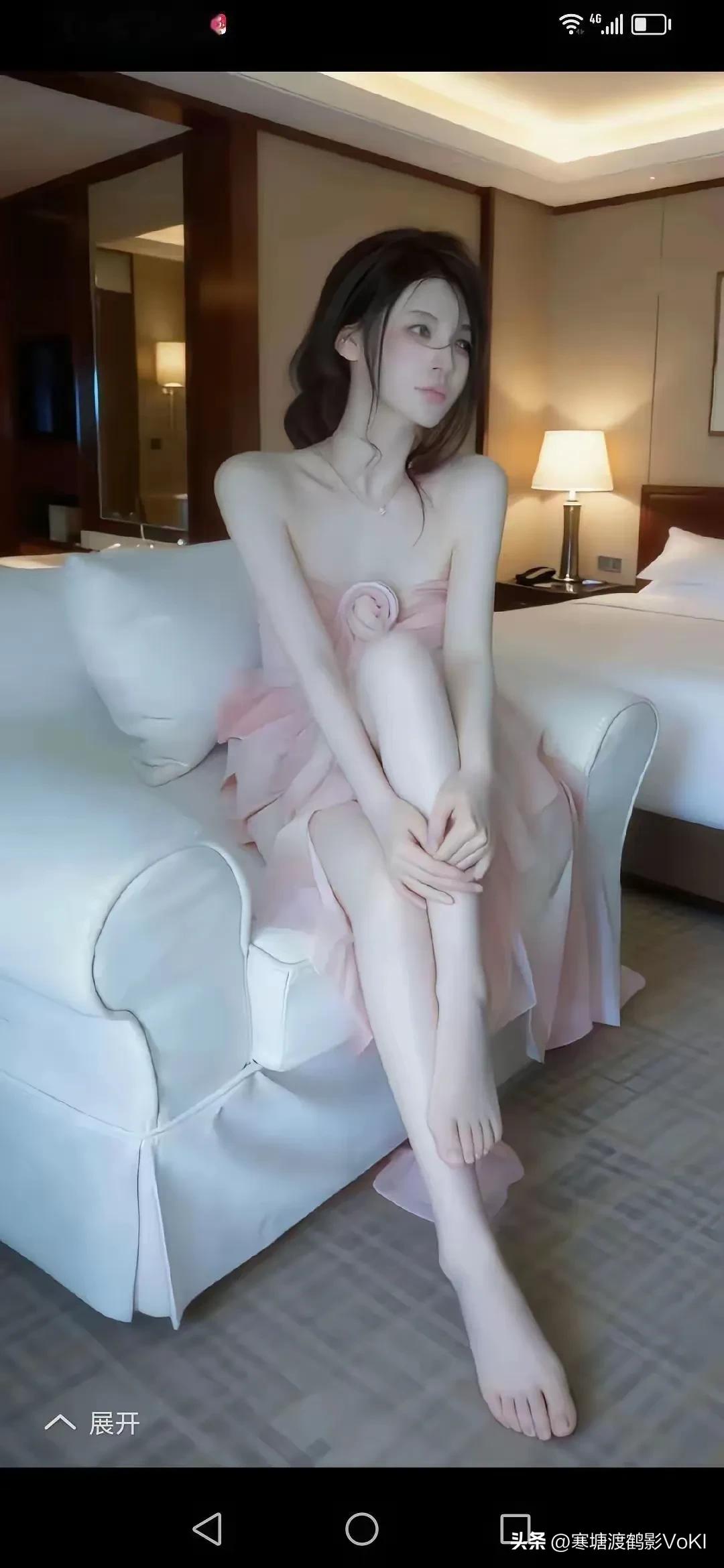 我问一名做律师的朋友：如果有境外的间谍对我使美人计，想拉我下水，我先享受了，再去