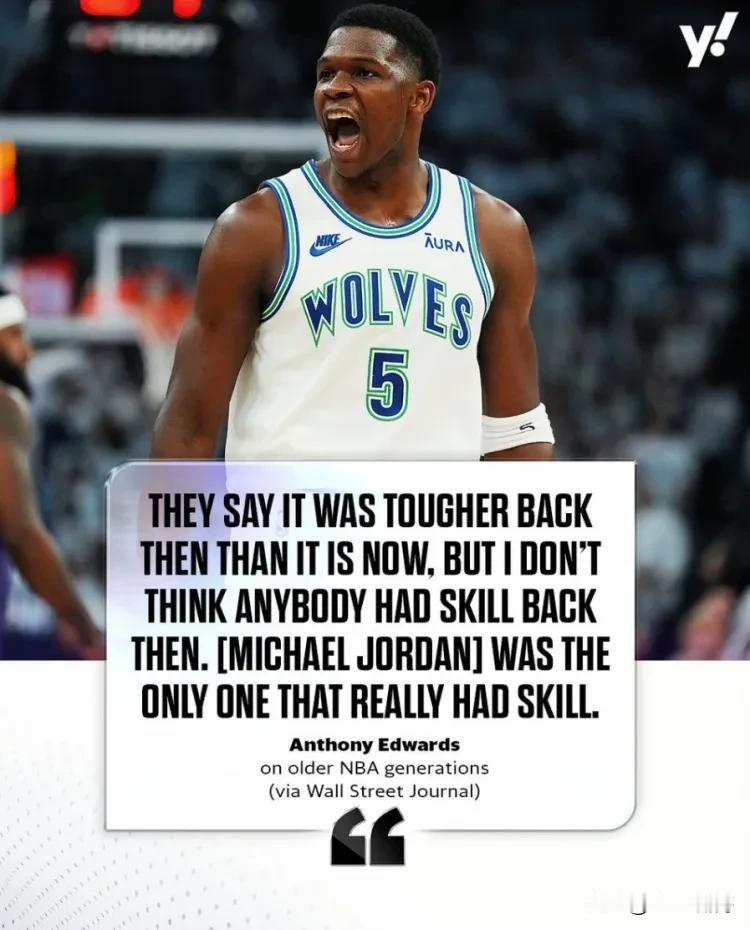 随着8月21日的到来，NBA爆出3个惊天言论！

1，华子认为以前的比赛，除了乔