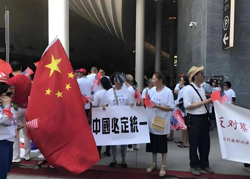 最近有台湾人说，如果大陆要是强行统一，台湾人民绝对不会同意。但问题是，大陆要的从