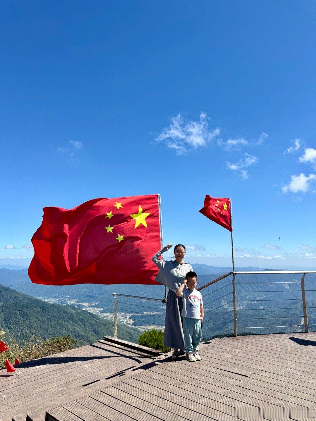 征服赣西北第一高峰……九岭尖  ​​​