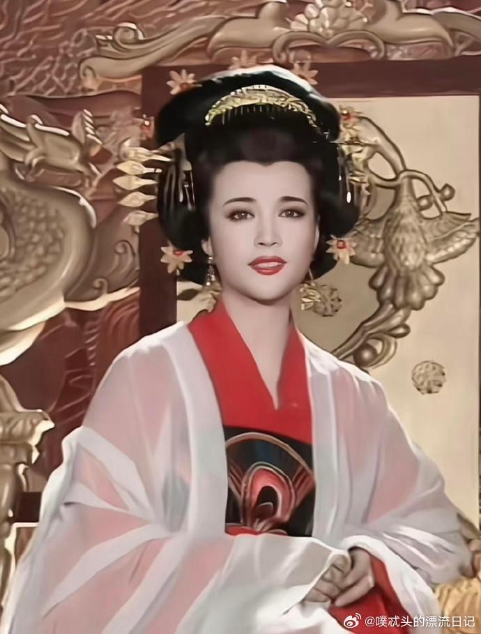 刘晓庆这是杀人预告吗杀人预告式造谣太恶毒，刘晓庆引用诗句控诉，每一个字都透着无奈