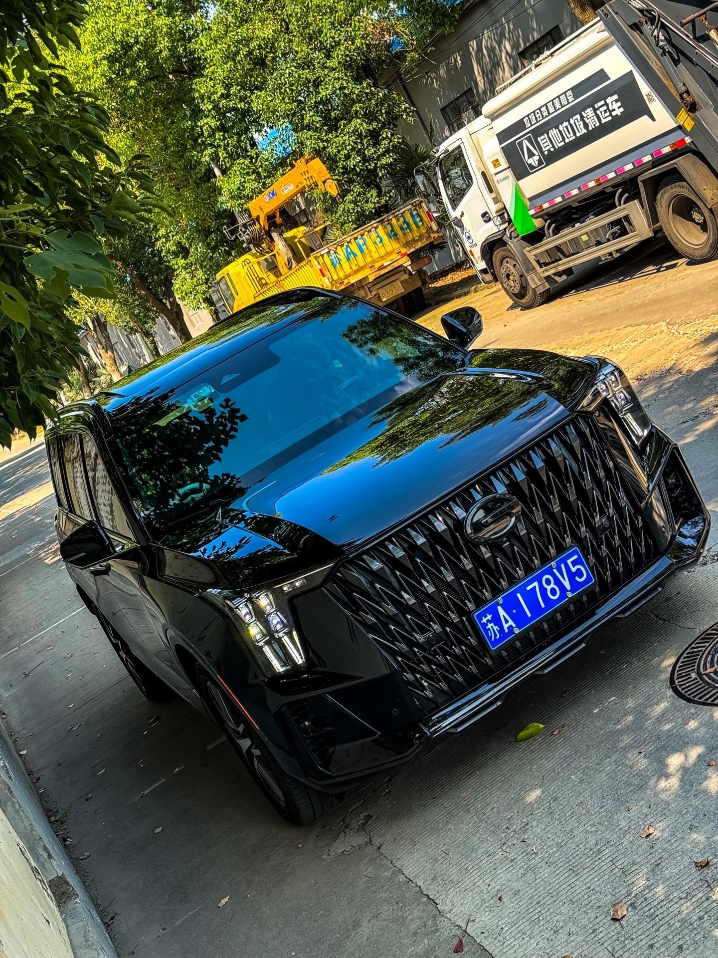 被问了一万遍的黑标，不管你是8还是9，这个标都是必不可少的，黑武士缺一...