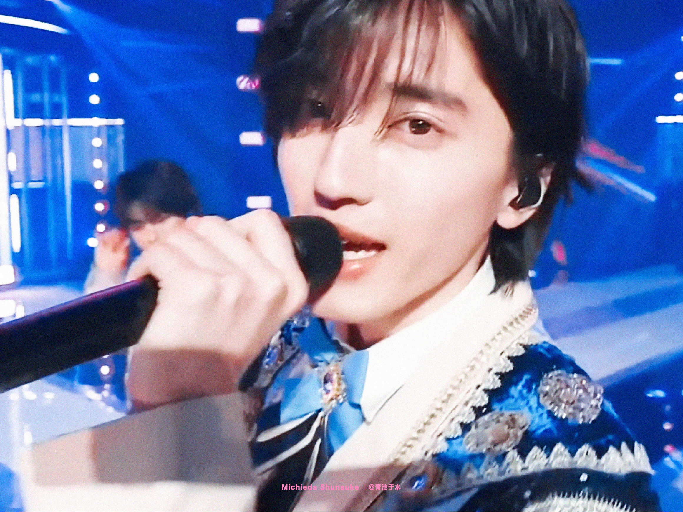 王子殿下👑✨道枝骏佑