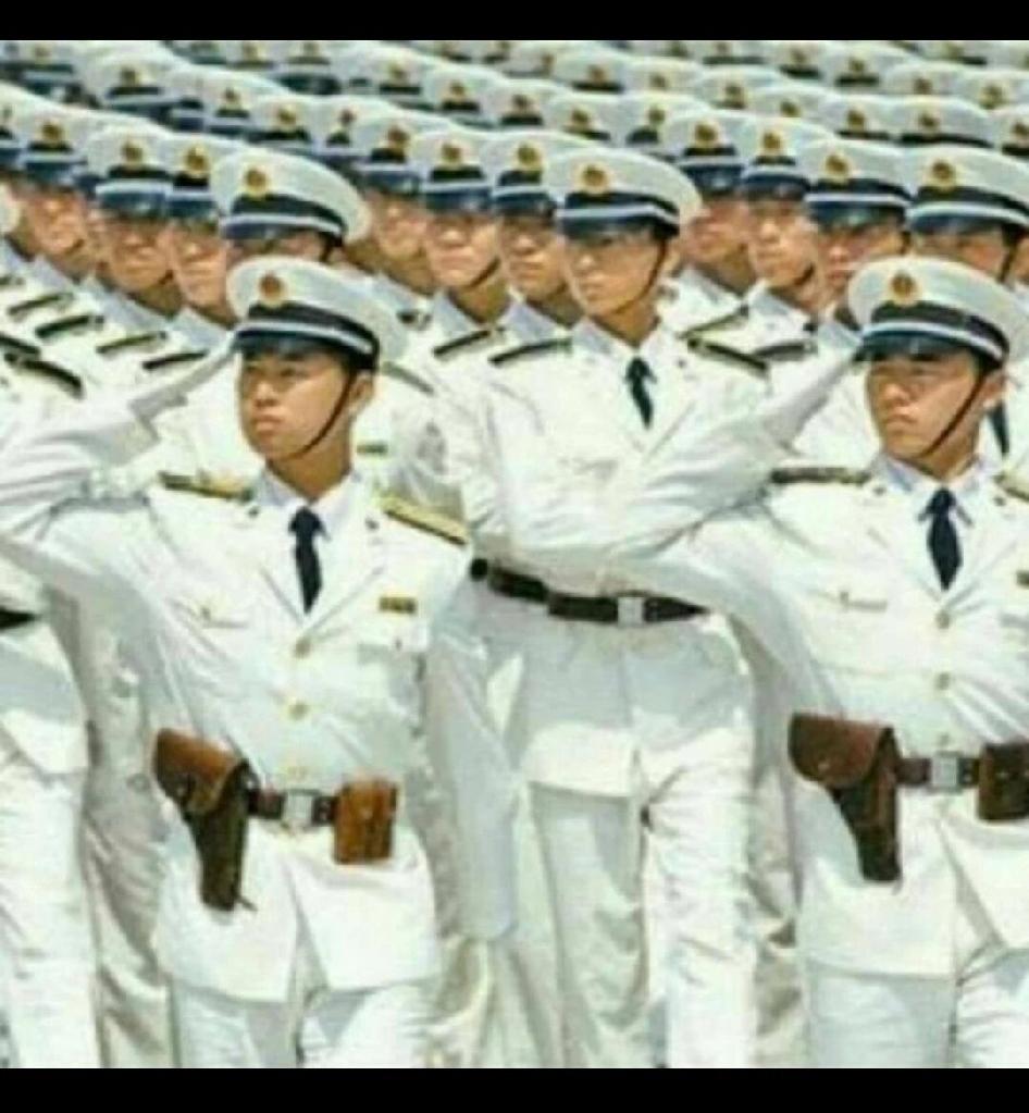 和平统一的希望究竟在哪里？
 
民众党力量有限，国民党目前也并未在岛内执政。我们