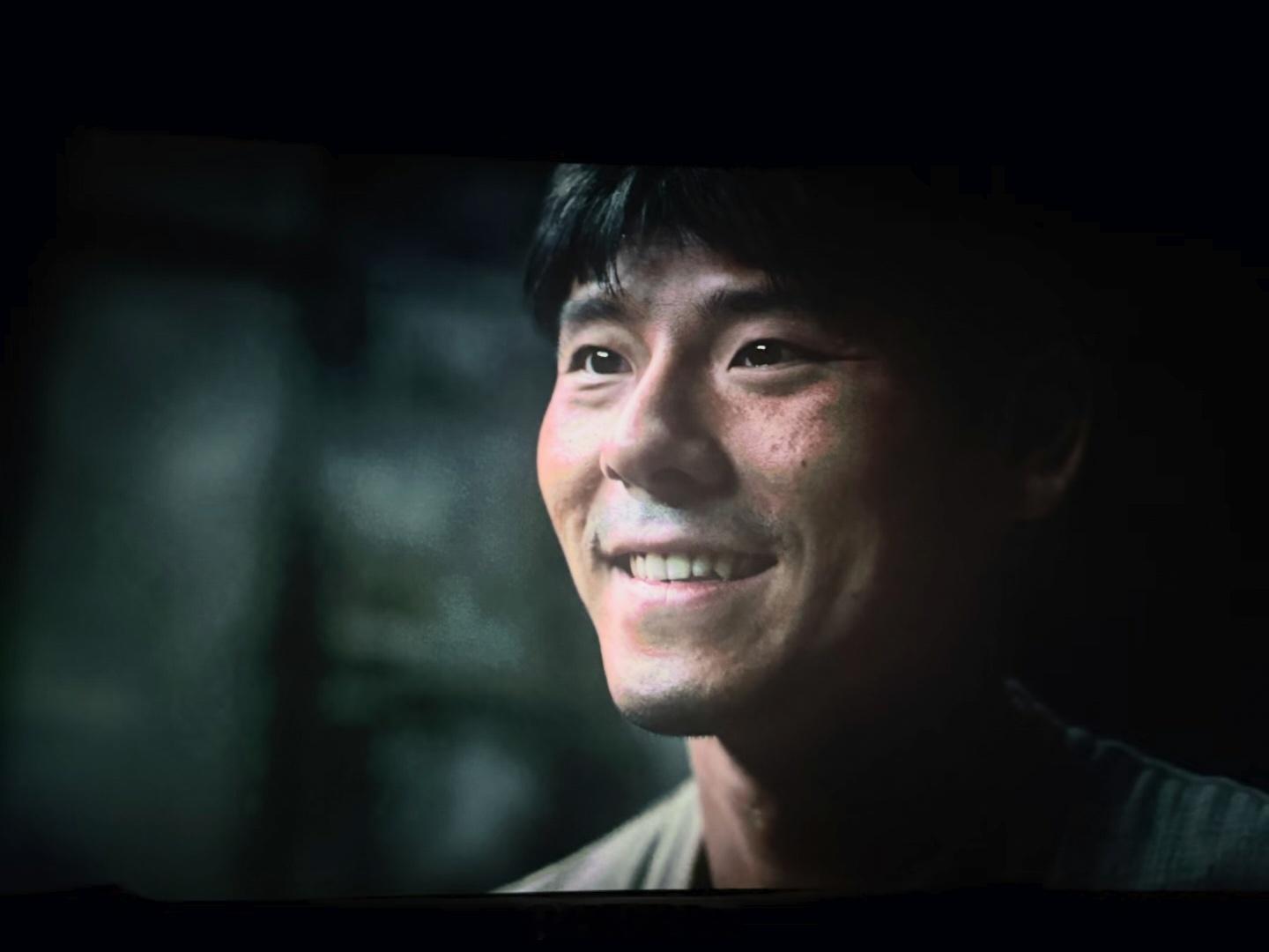 沈腾回应0影帝唉，资本到底淹没了多少人？作为一个点映就去看了《欢迎来龙餐馆》的沈