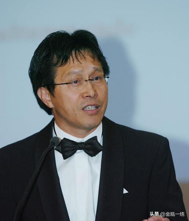 矢板明夫被打 谢志伟叫嚣：“谴责中国流氓行径”

滞留台湾的日本人矢板明夫昨天（