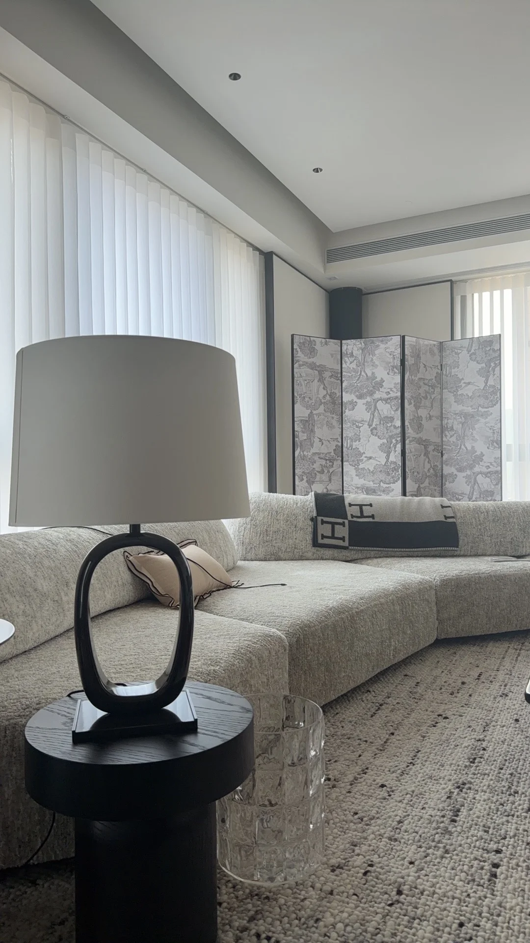 Liaigre台灯铜中柱开模加工过程