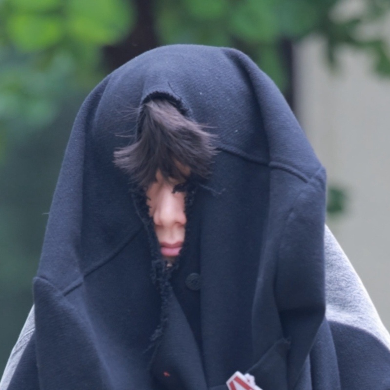 一边录着综艺一边筹备演唱会还要被催进组拍戏，连养的小猫咪的毛毛都被惦记着