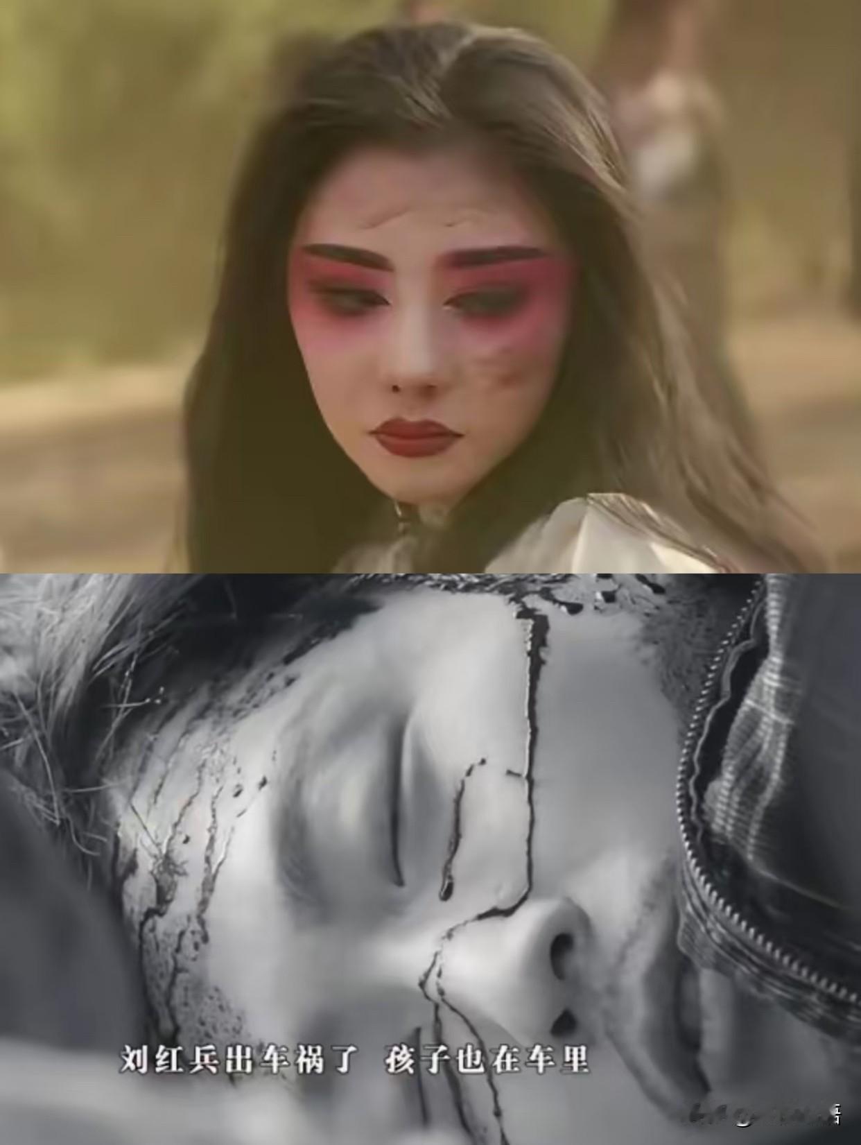 《主角》大结局看完，心彻底凉透了

追完大结局整个人闷了好久，难怪大批观众看完直