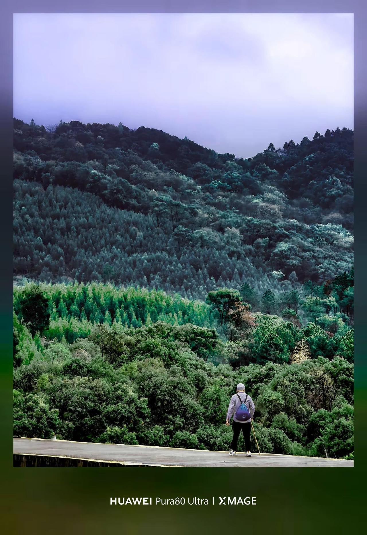 Pura80ultra影像，留下你的佳作。懂摄影，懂审美，快来投稿你的照吧。华为