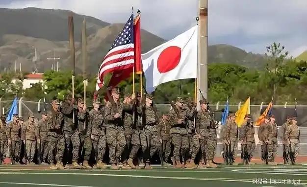 太讽刺！菲律宾拿完中国化肥就翻脸，引日军军演，中国不再忍让亮硬招！

最近的菲律