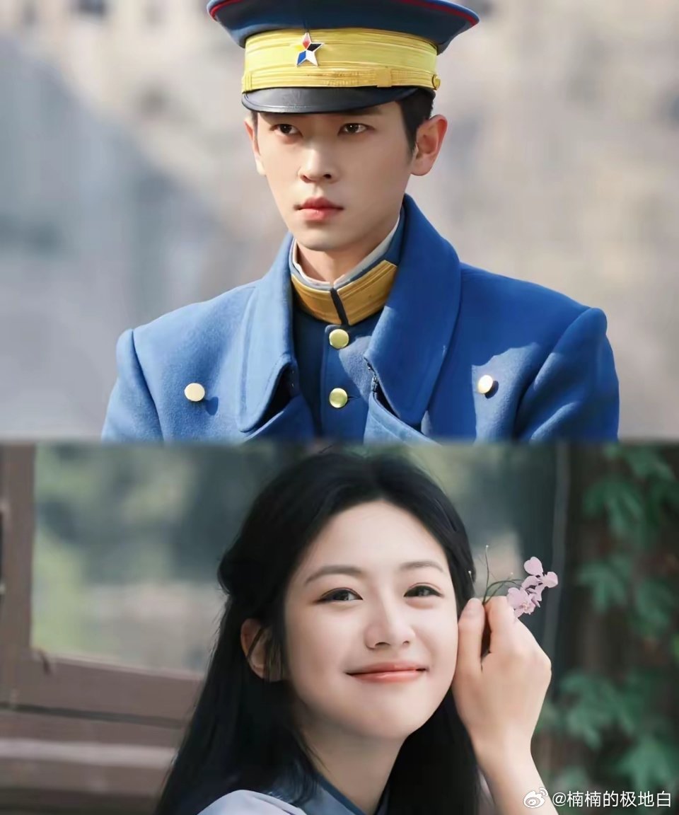 玉簟秋导演你可能忘了一个人，那个人比徐若晗更适合演女主，那就是向涵之。叶平君这个