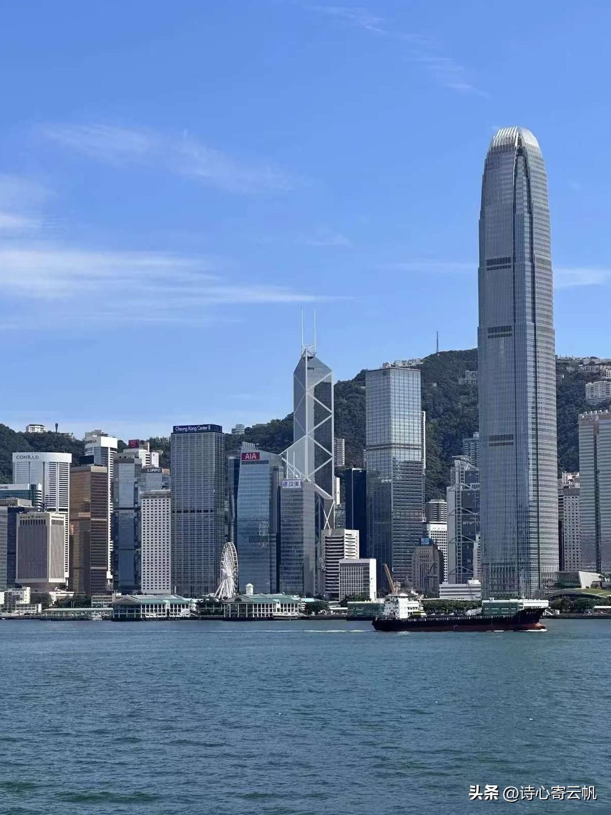 不得不佩服，中国的战略眼光，还是很敏锐的。中东一打仗，石油运输就不稳。很多国家都