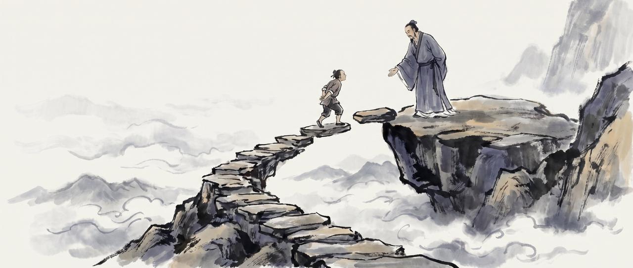 【向上社交的底层算法：如何让陌生大佬愿意帮你】向上社交不是运气或魅力的博弈，而是