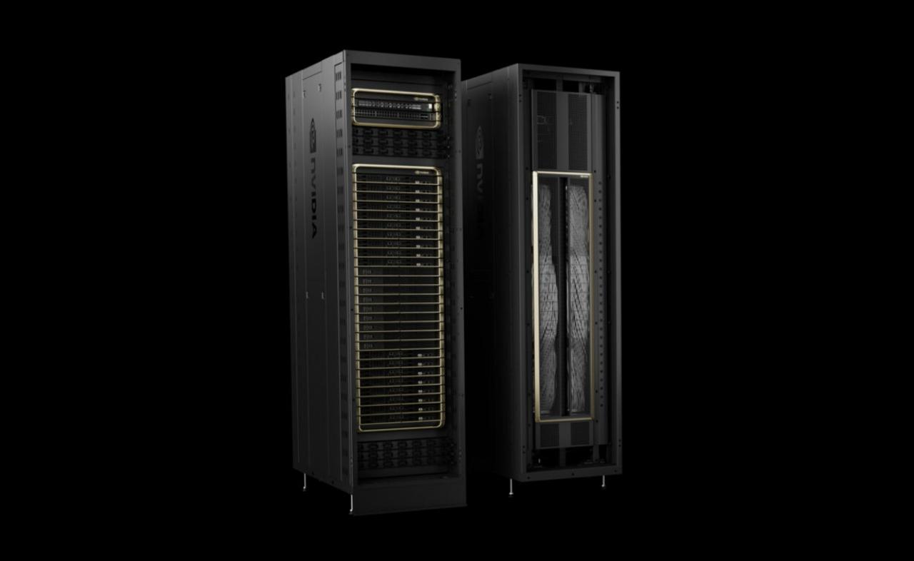 【英伟达重磅爆料！Blackwell架构GPU来了，AI圈要变天？】
家人们，英