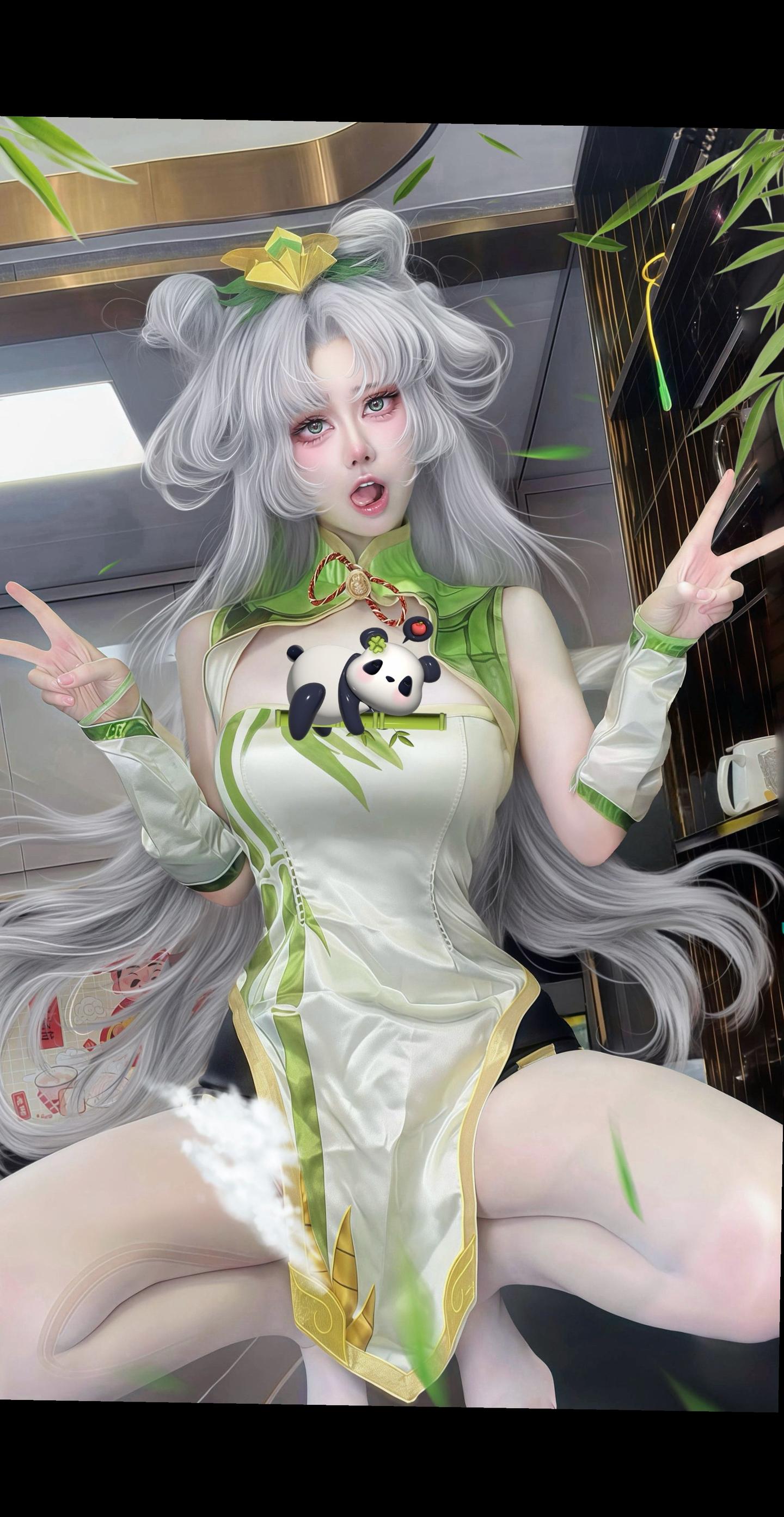 竹子的花语是什么？