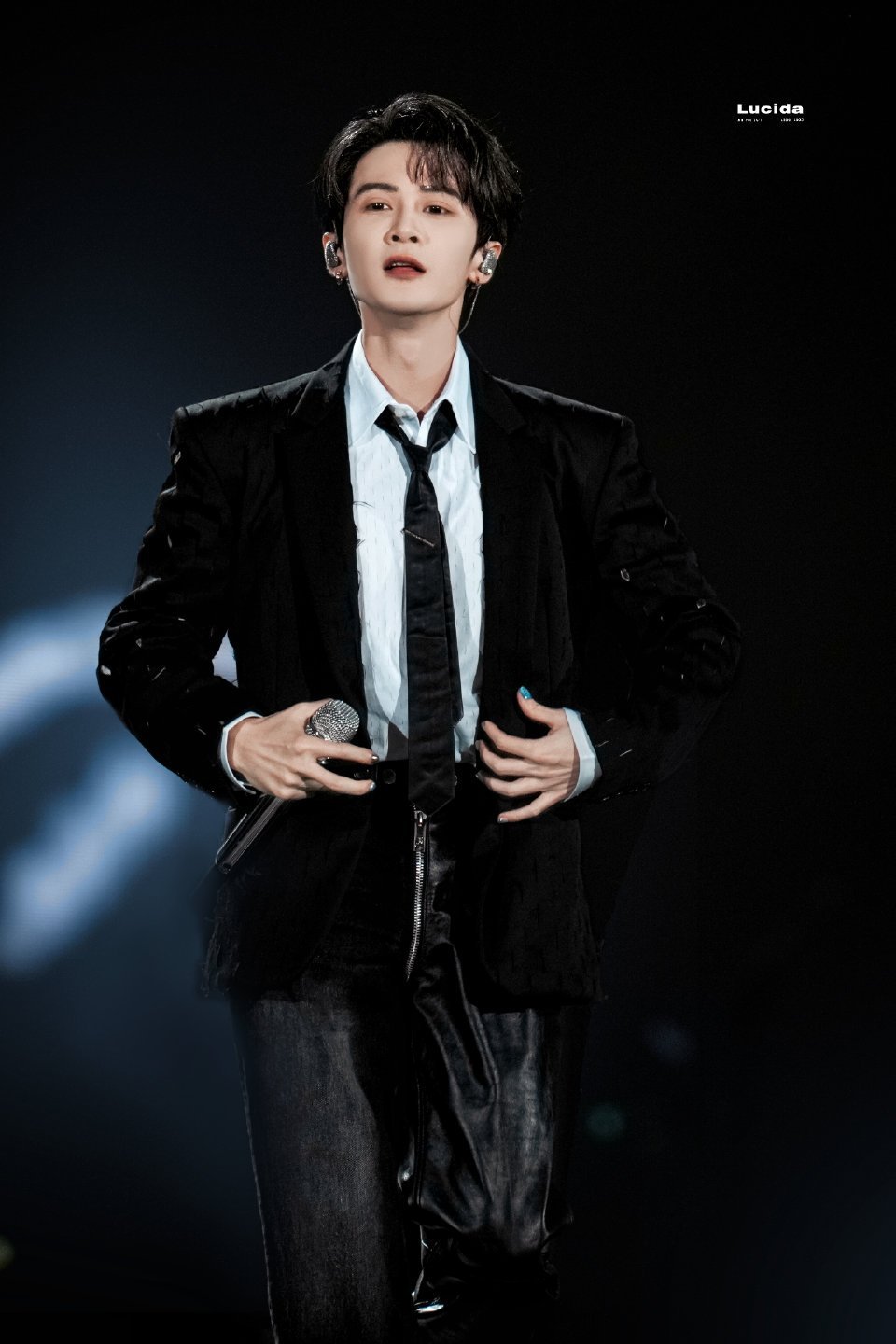 檀健次邀请粉丝上红毯檀健次作为北京国际电影节宣传推广大使给我们谋福利喽！檀健次邀