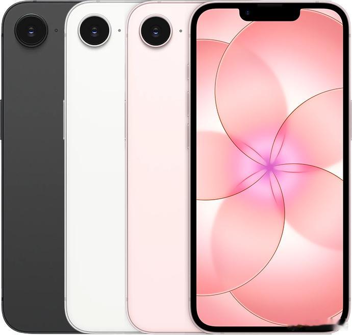 有消息称，iPhone 18与iPhone 18e将采用共享零部件设计，这也进一