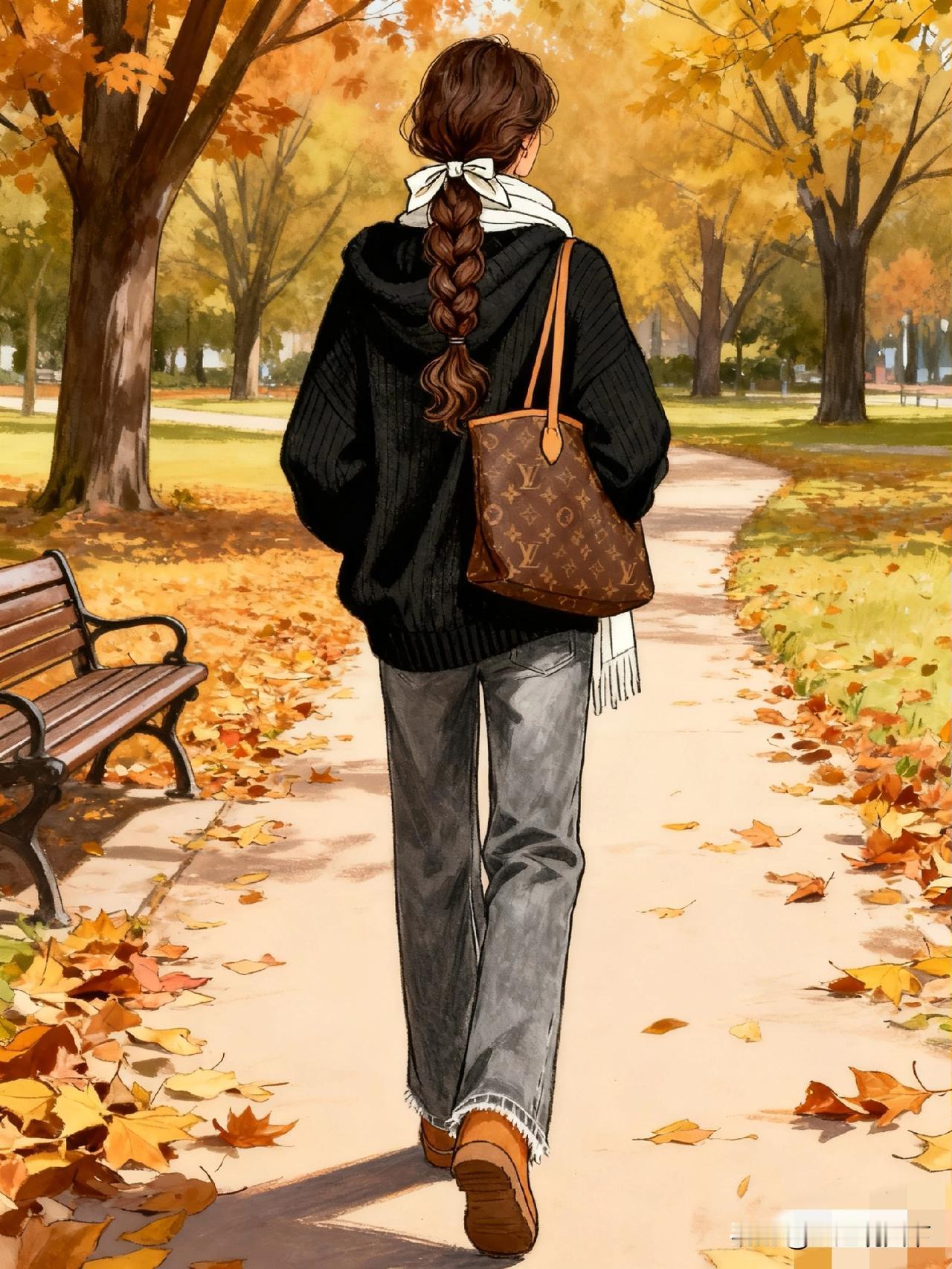 几年前我就跟女儿掏过心窝子：“等我老了，真要是得了治不好的重病，就别费劲治了。