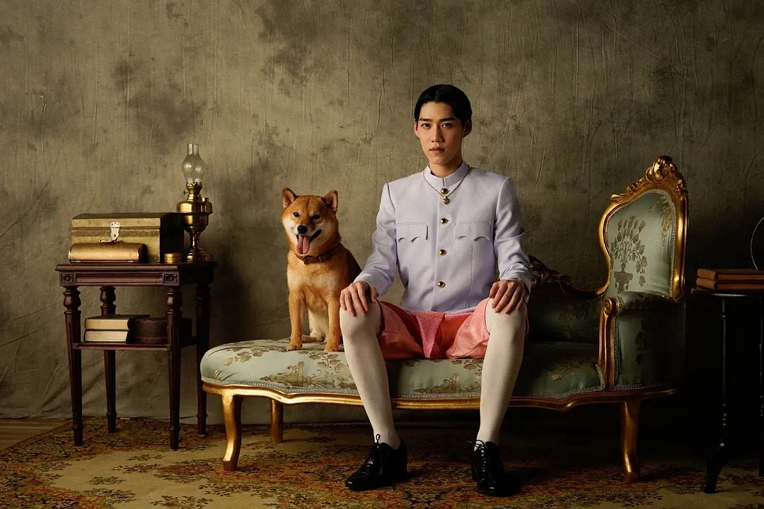 每日一片 《冥婚红包》（2025）三年前爆火的台湾喜剧《关于我和鬼变成家人的那件