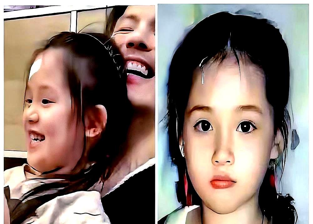 向华强500亿家产全交郭碧婷管，俩亲儿子半毛钱拿不到。
俩儿子只能每月领固定生