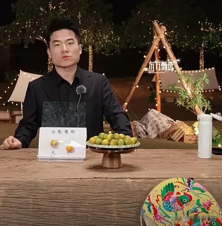 出于好奇看了董宇辉的广西直播，太震撼了，我这才体会到什么叫为情怀买单，丈母娘们太