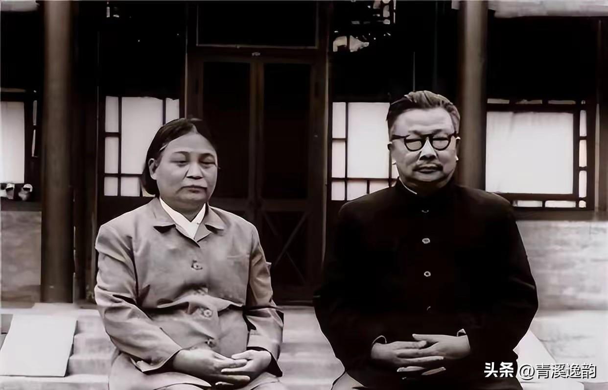 陶铸与李克农当众争执打斗？曾志亲口回忆，藏着革命者最真实的模样
 
曾志亲口回忆