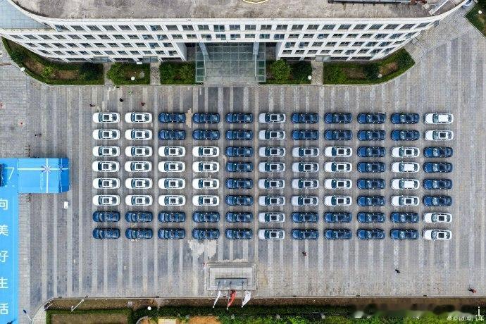 吉利银河A7上市14天交付破万 不得不说，吉利银河A7这次真的拿出了“现象级”的