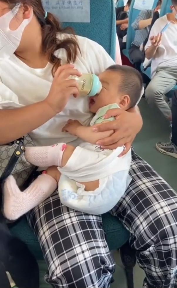 光顾着聊天了[擦汗]