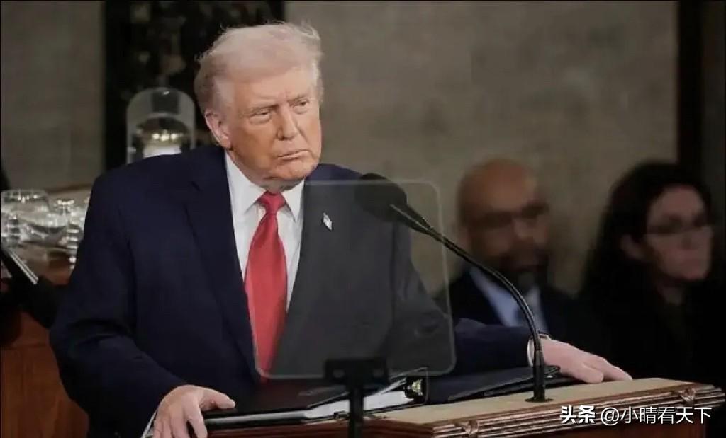 中东开战，美国发现自己又一次“落后”了。
      这一次不是军事武器，而是无