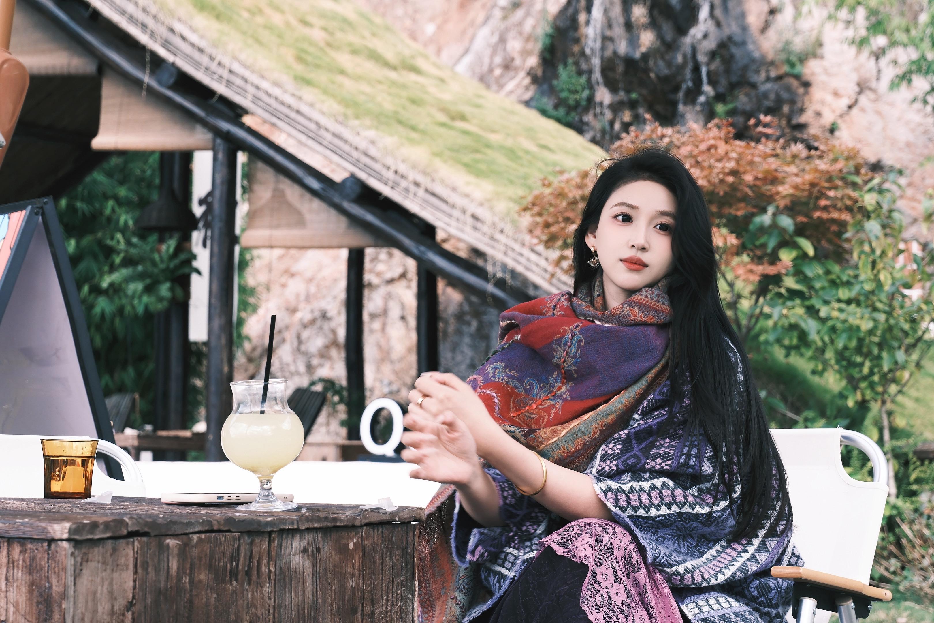 我的野心是自由一生