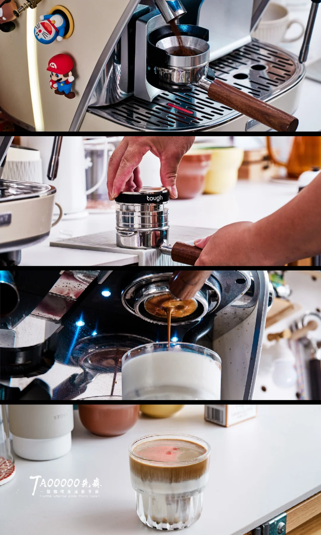 为什么不更视频？因为开不了口