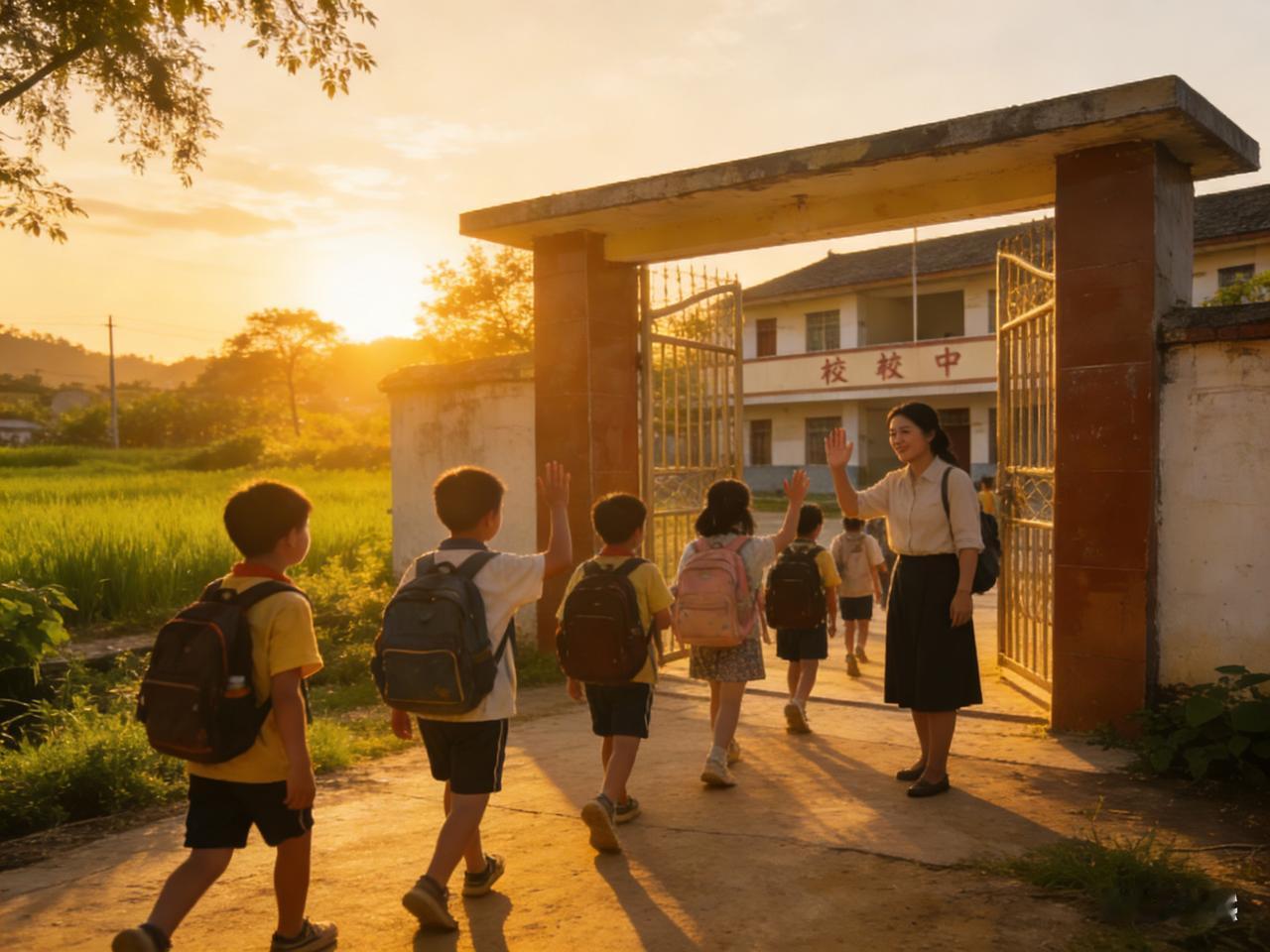 1. 情感孤独与安全感缺失：突然脱离父母的日常陪伴，面对陌生的集体环境，易产生想
