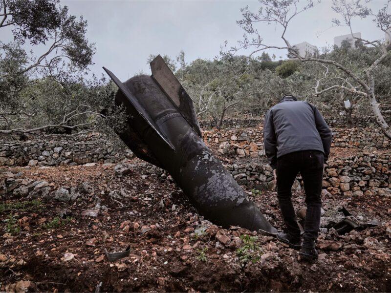 据法尔斯通讯社披露，在遭受美以联军数周高强度空袭后，德黑兰日前发布了一则足以引发