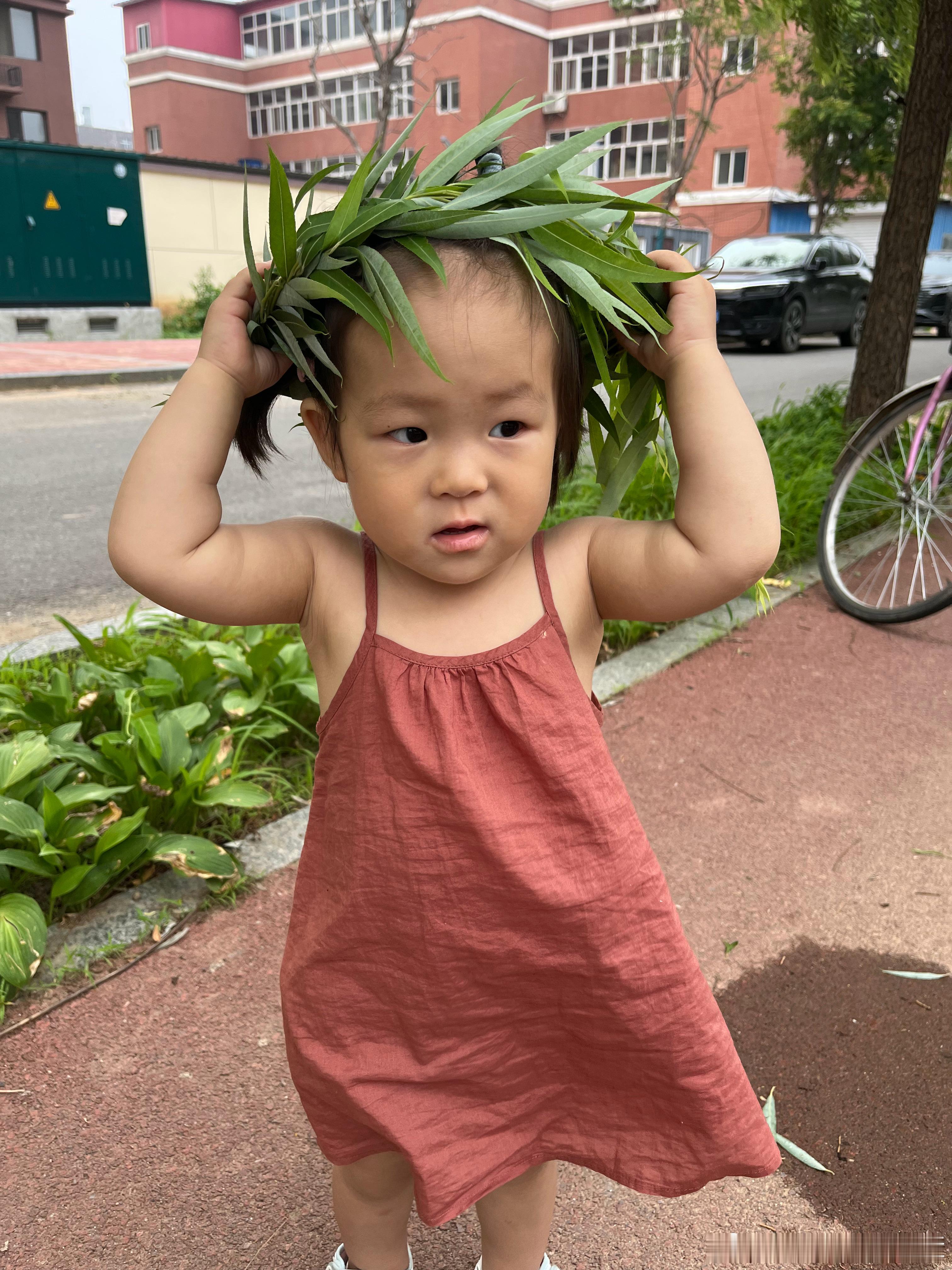 友友们中午好呀！ 