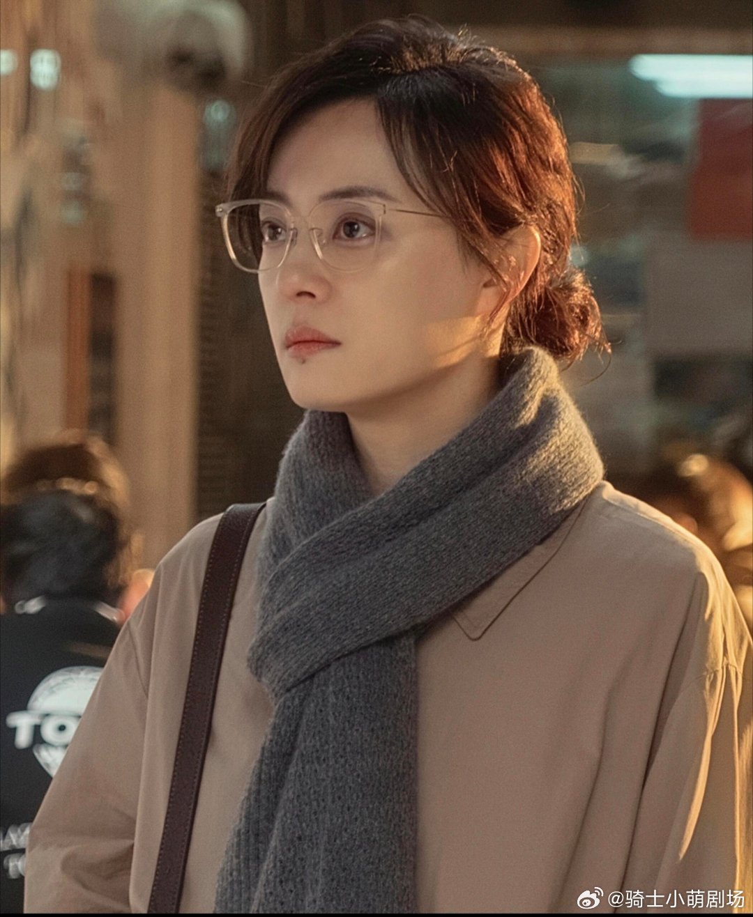 孙俪拍完导演连说5个太棒了导演眼里全是对孙俪的欣赏导演与孙俪创作同频，细致商讨每