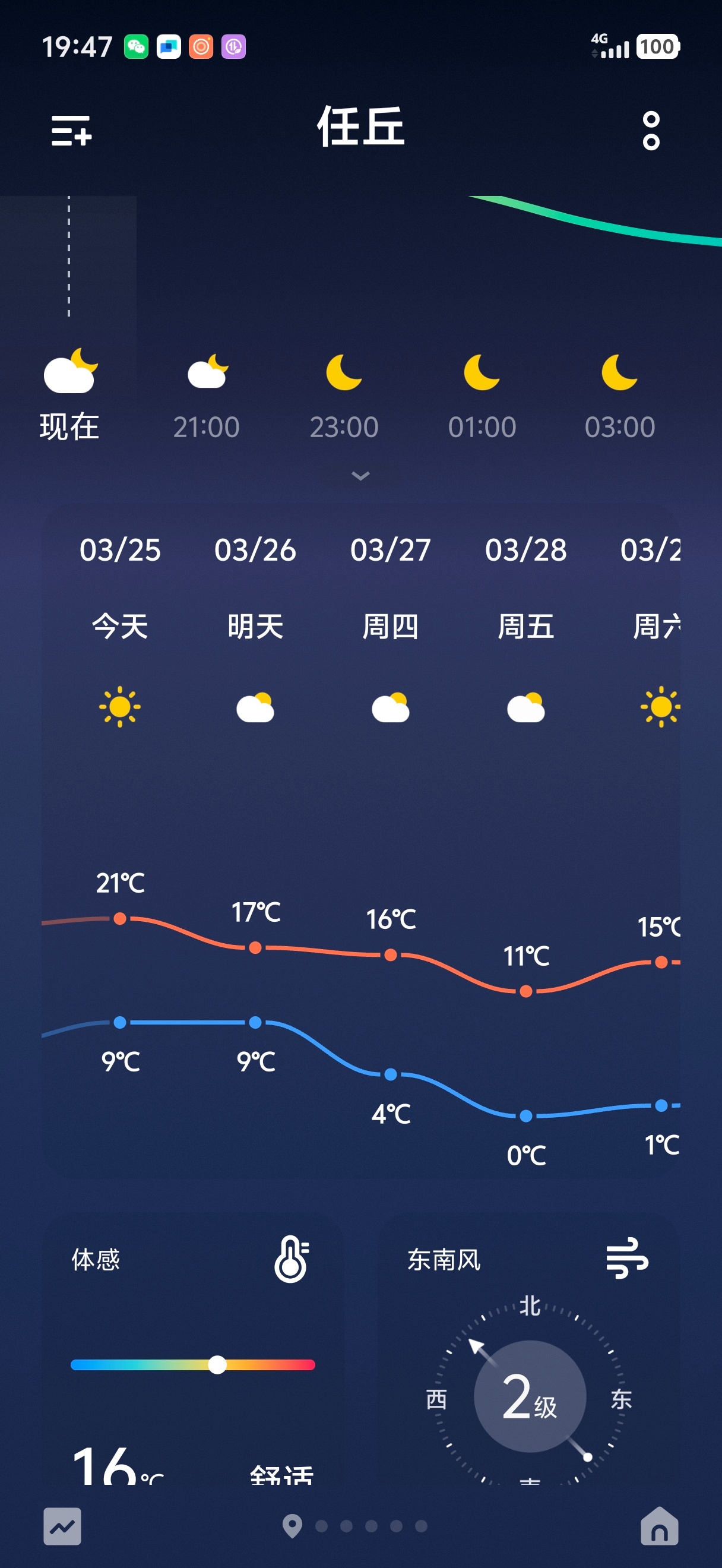 京津冀即将迎来一场可怕的降温大家可以脱掉短袖，把刚刚塞回衣柜的秋衣秋裤拿出来了[