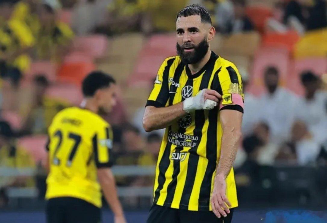 C罗和利雅得 穆罕默德·努尔：“根据我所听到的消息，沙特公共投资基金(PIF）正