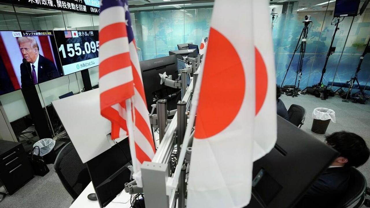 日经亚洲：美日商讨投建130亿美元显示器工厂

俄罗斯卫星通讯社 2026年3月